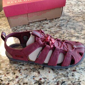 Sandals, Keen Leather Sandal